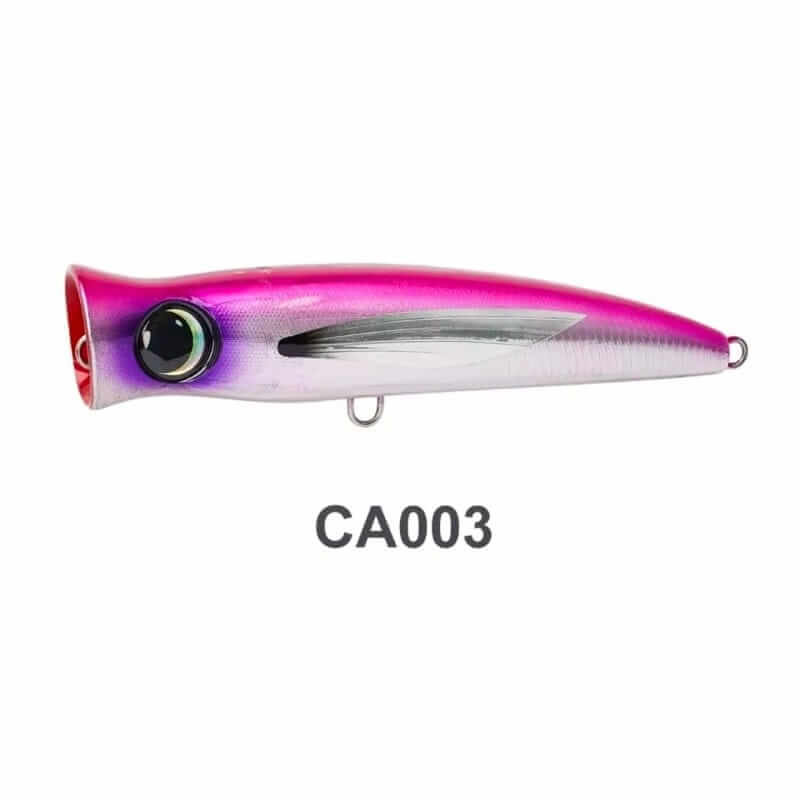 POPPER NOEBY MEGABANG TOPWATER NBL1962CA