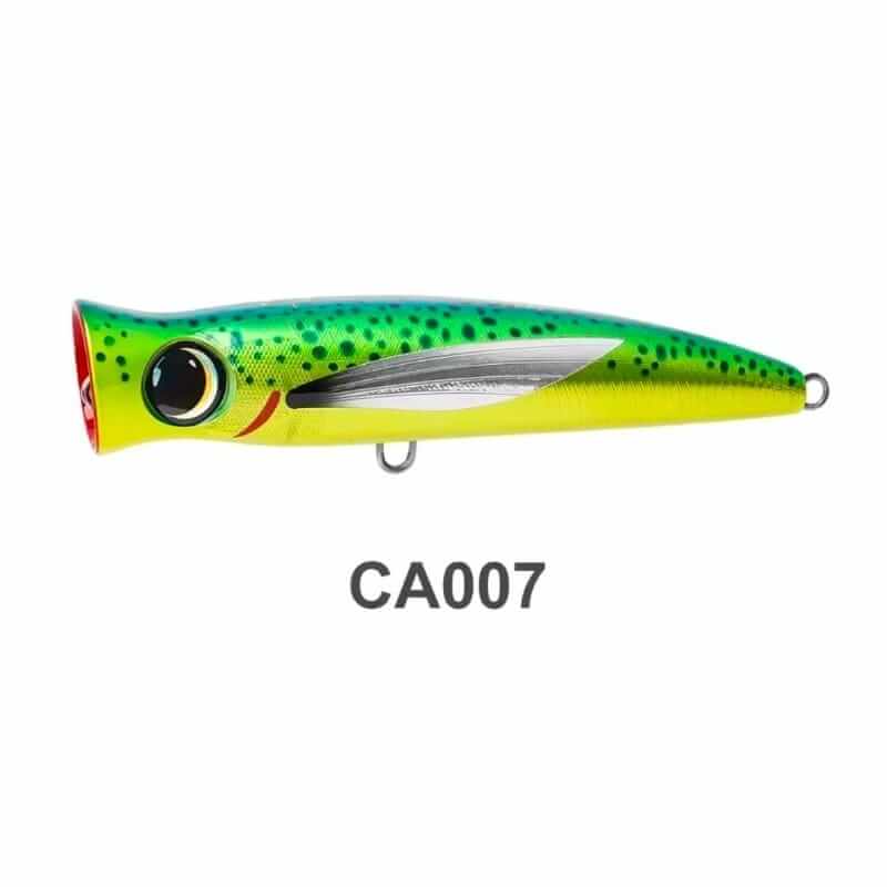 POPPER NOEBY MEGABANG TOPWATER NBL1962CA