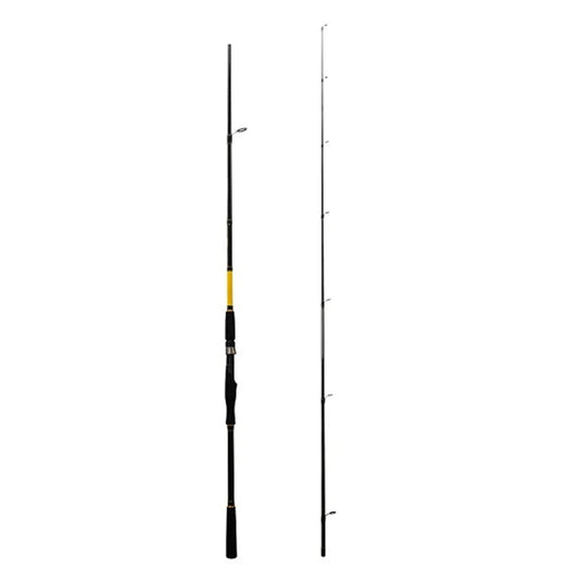 CAÑA SHIMANO NEW FX 702