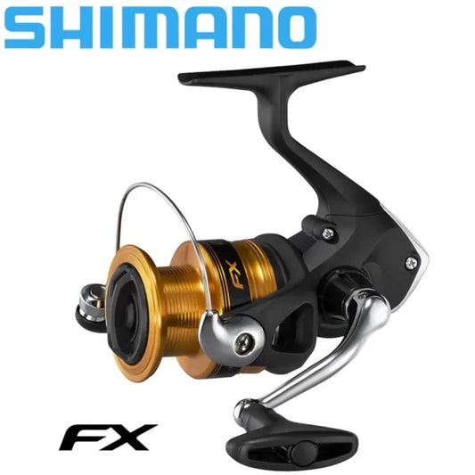 CARRETE SHIMANO FX