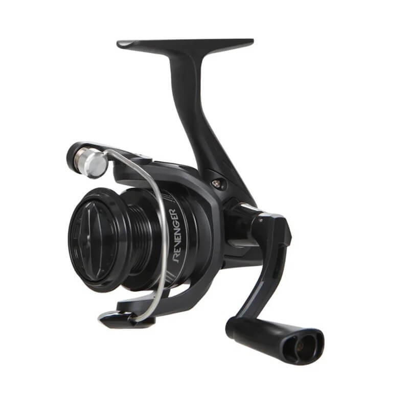 CARRETE OKUMA REVENGER