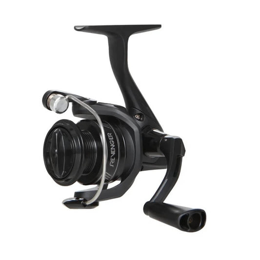 CARRETE OKUMA REVENGER