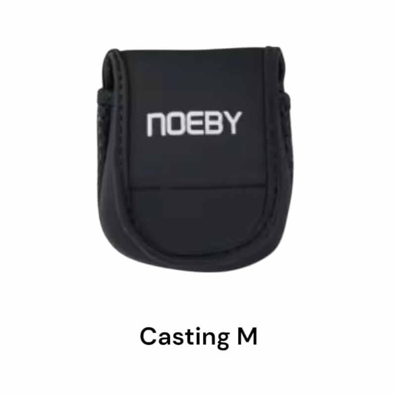 FUNDA PORTA CARRETES NOEBY