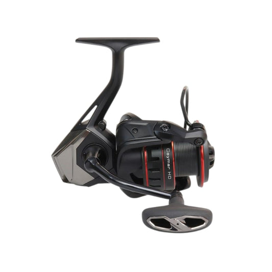 OKUMA CEYMAR HD