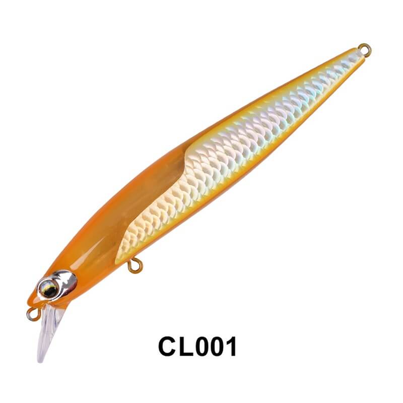 SEÑUELO NOEBY FLASHER MINNOW