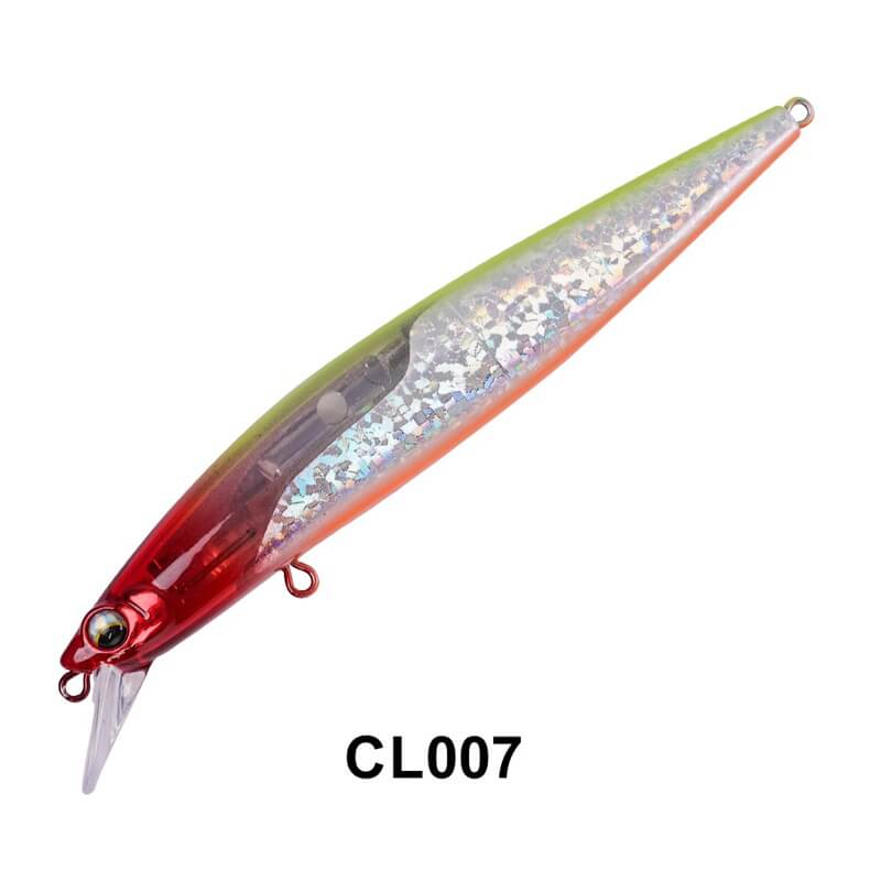 SEÑUELO NOEBY FLASHER MINNOW