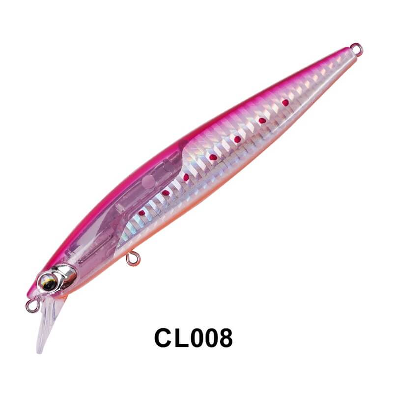 SEÑUELO NOEBY FLASHER MINNOW