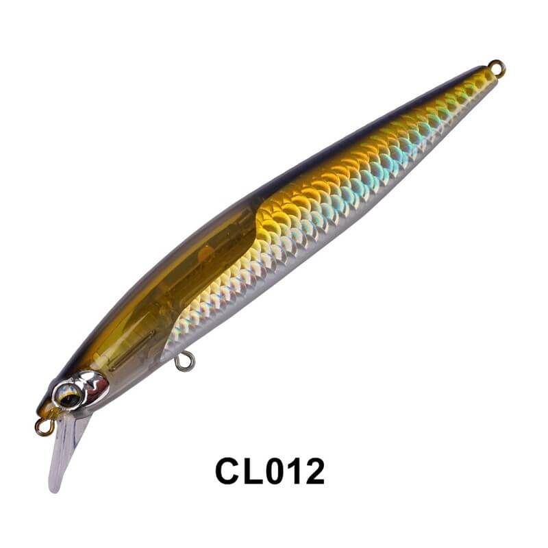 SEÑUELO NOEBY FLASHER MINNOW