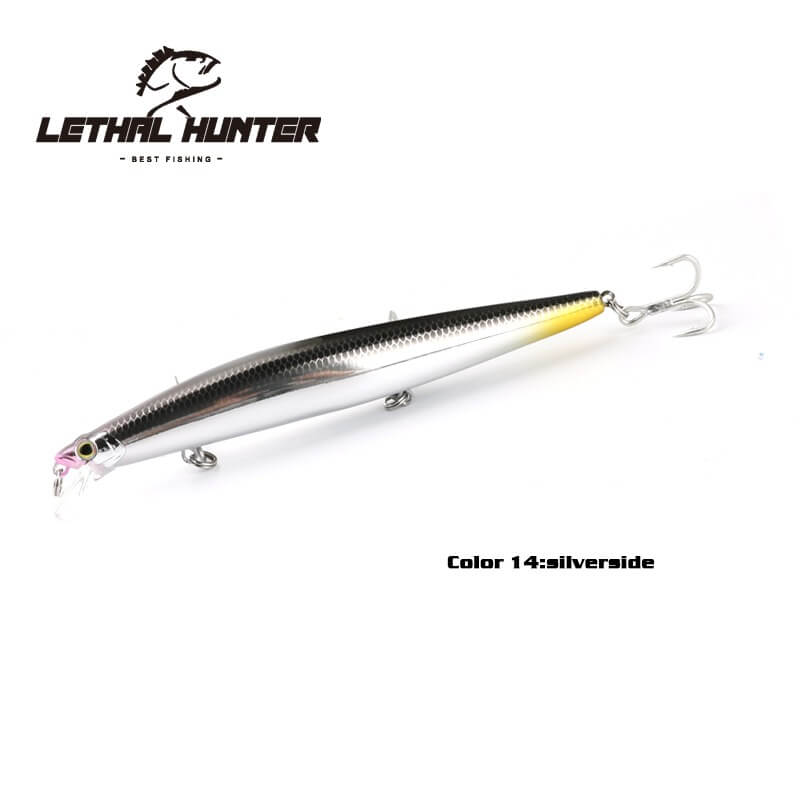 SEÑUELO LETHAL HUNTER III