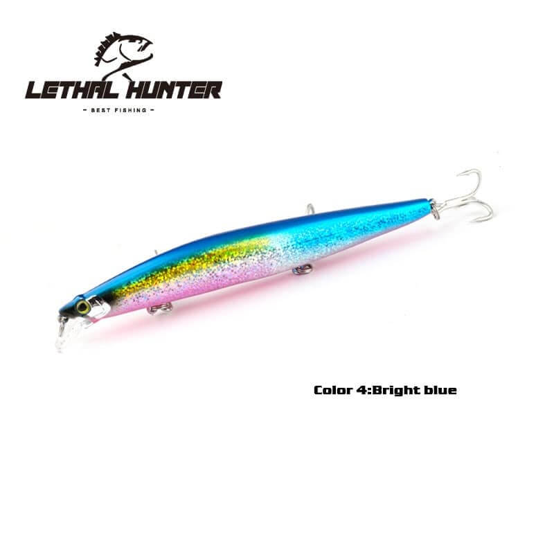 SEÑUELO LETHAL HUNTER III