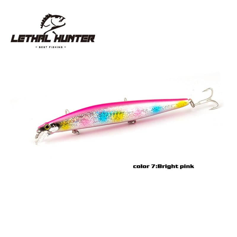 SEÑUELO LETHAL HUNTER III