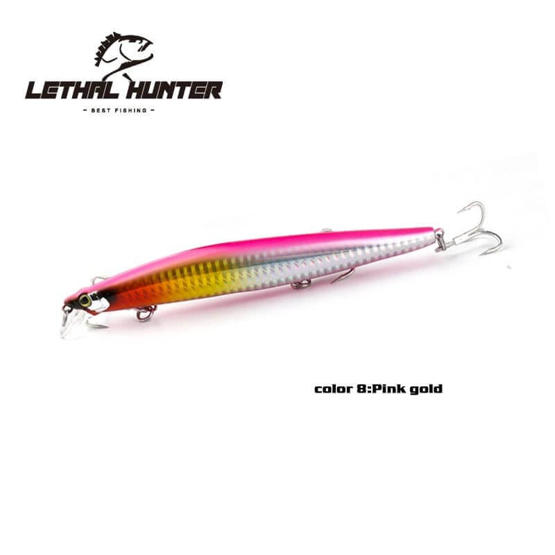 SEÑUELO LETHAL HUNTER III