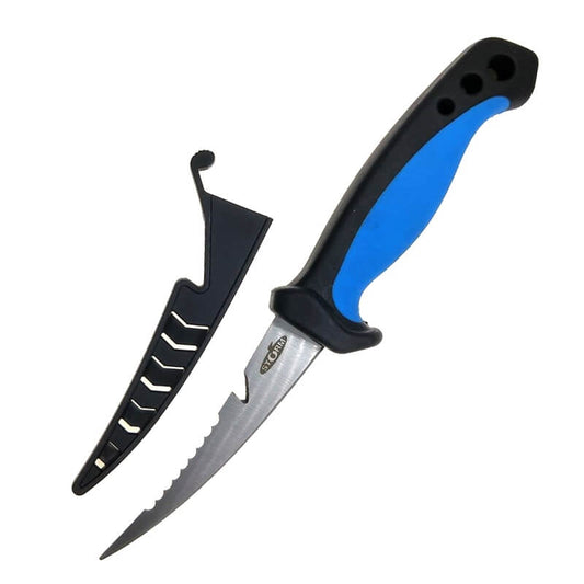 CUCHILLO FILETERO CORTO RAGOT