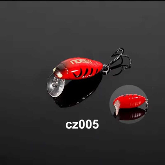 TROUT NOEBY NBL9159 28MM/2G