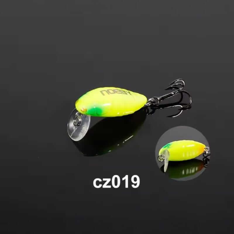 TROUT NOEBY NBL9159 28MM/2G