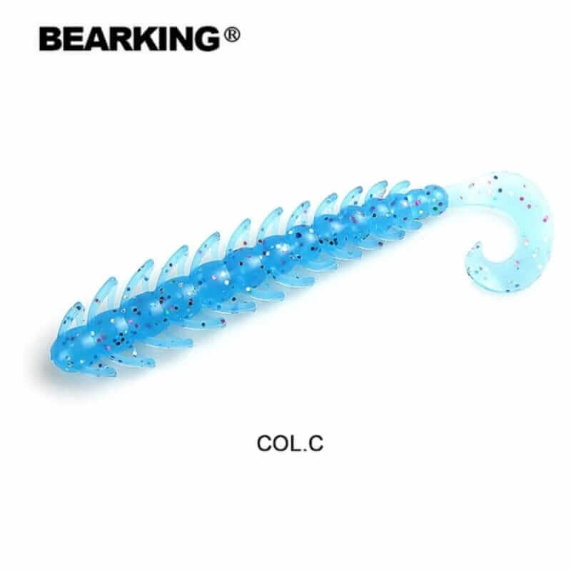 VINILO BEARKING BUGSY 50MM