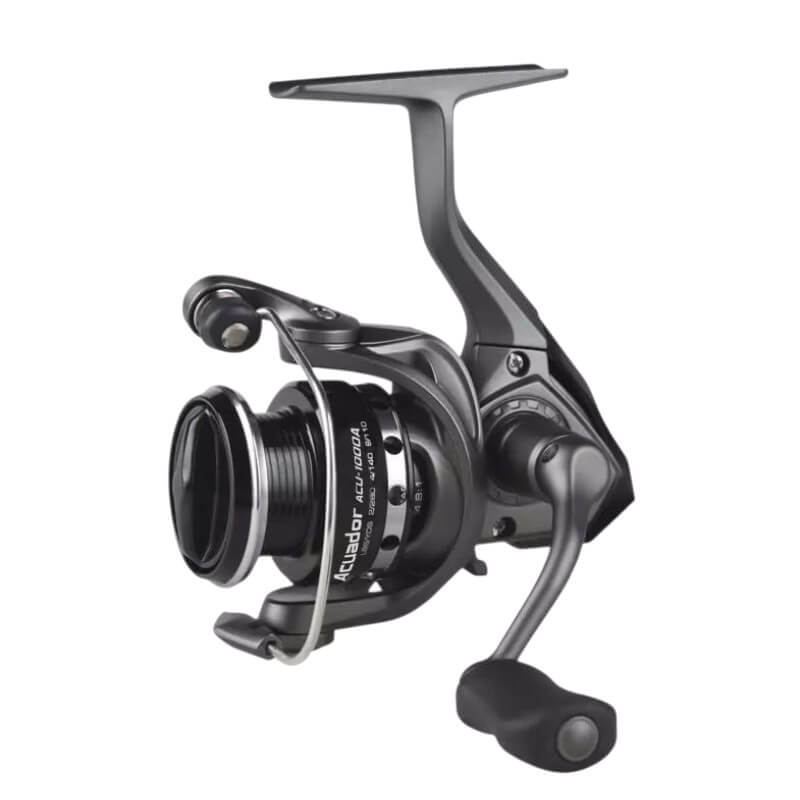 CARRETE OKUMA ACUADOR