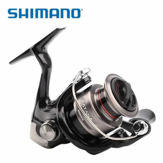 CARRETE SHIMANO CATANA C3000
