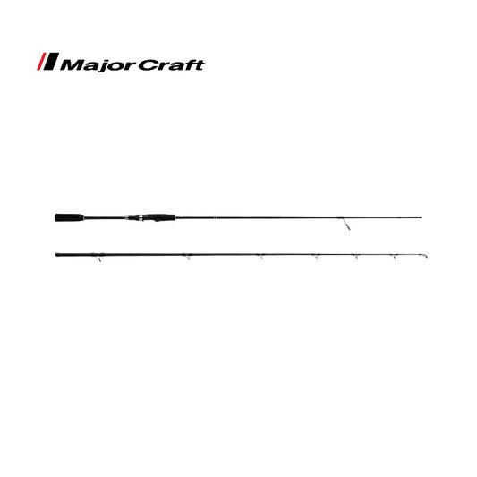 CAÑA MAJORCRAFT Ceana Sea Bass 602UL