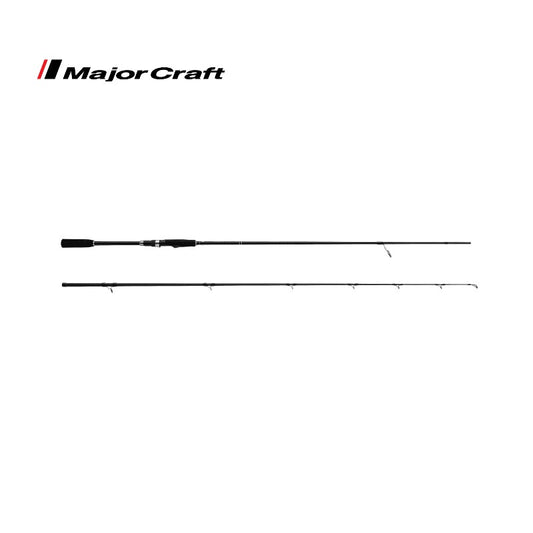 CAÑA MAJORCRAFT Ceana Sea Bass 802MH
