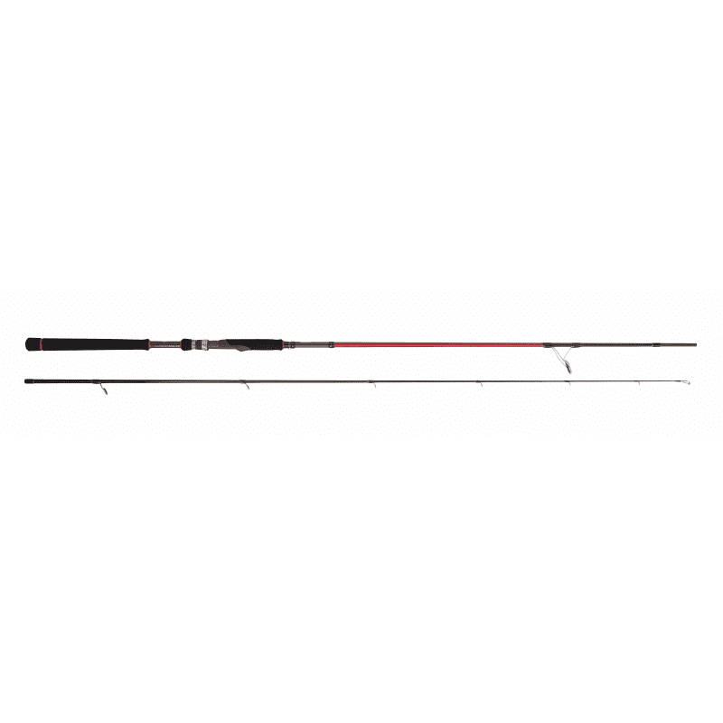 CAÑA CINNETIC Crafty CRB4 Sea Bass Evolution Light Game 270M – 2,70m