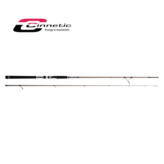 CAÑA CINNETIC Crafty Sea Bass Evolution 270MH