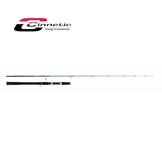 CAÑA CINNETIC Crazy Inshore Kayak 195
