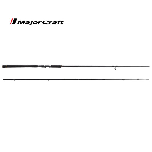 CAÑA MAJORCRAFT Crostage Shore Jigging 902LSJ