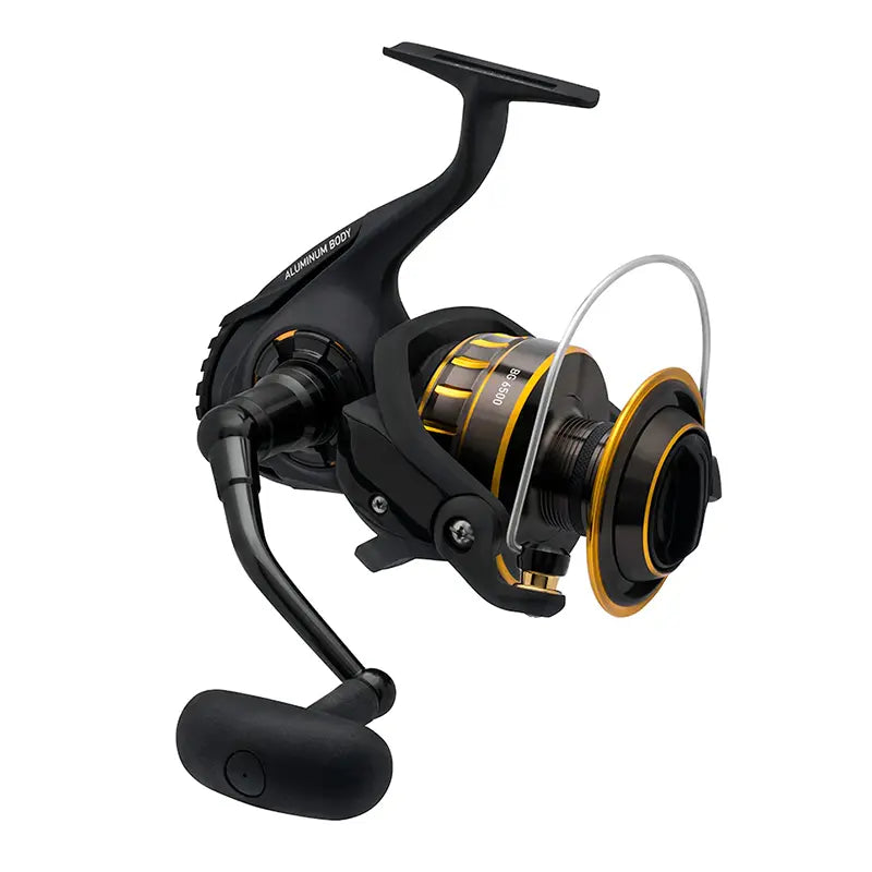 CARRETE DAIWA BG 8000