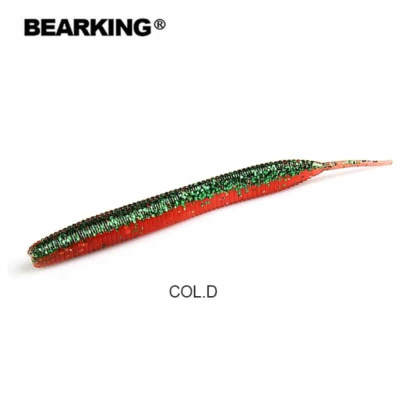 VINILO BEARKING SEXY IMPACT 74MM