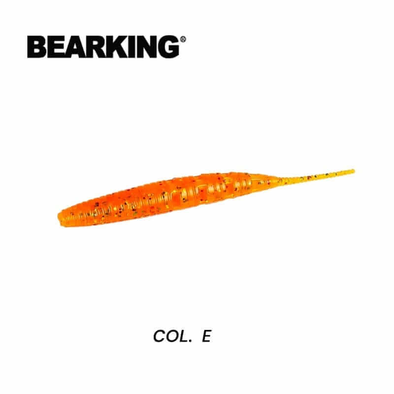 VINILO BEARKING POLARIS X 90MM