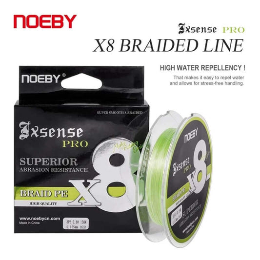 MULTIFILAMENTO NOEBY EXSENSE PRO 300M