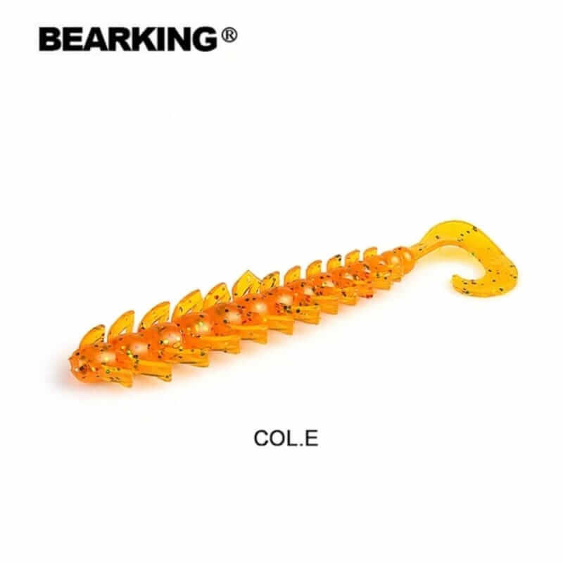 VINILO BEARKING BUGSY 50MM