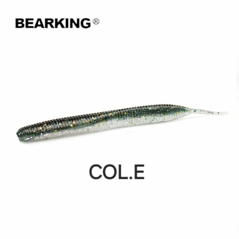 VINILO BEARKING SEXY IMPACT 74MM