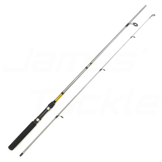 CAÑA SHIMANO FX S60M 1.80