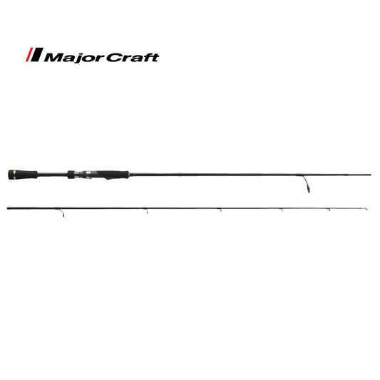 CAÑA MAJORCRAFT First Cast Sea Bass 1002M