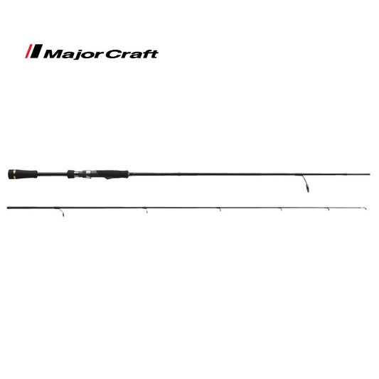 CAÑA MAJORCRAFT First Cast Sea Bass 902ML