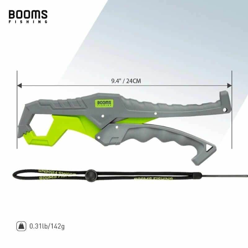 BOGA GRIP BOOMS 23CM