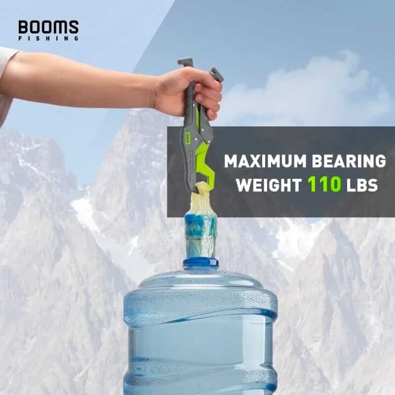 BOGA GRIP BOOMS 23CM