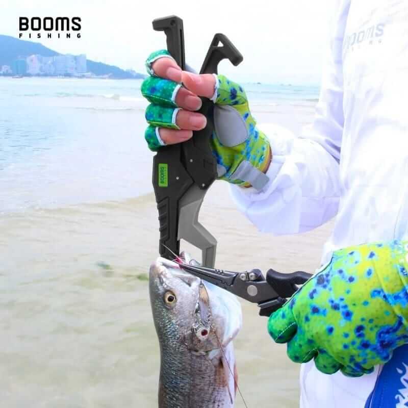BOGA GRIP BOOMS 23CM