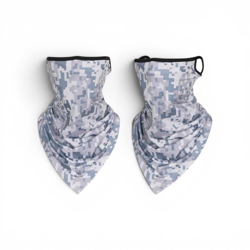 BANDANA BANDOLERA CORTE V