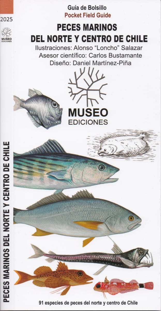 GUÍA DE PECES