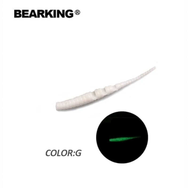 VINILO BEARKING POLARIS 40MM