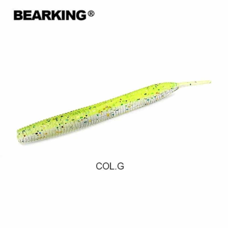 VINILO BEARKING SEXY IMPACT 74MM