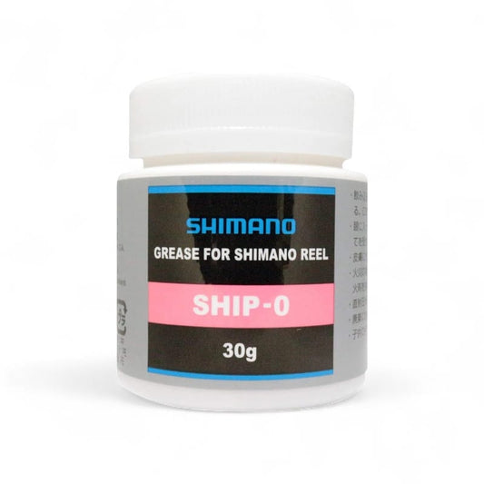 GRASA SHIMANO MANTENCION CARRETES