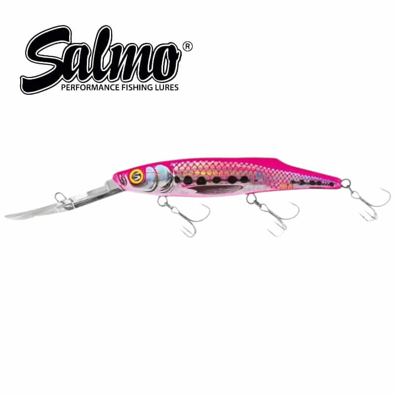 SEÑUELO SALMO FREEDIVER FD 120