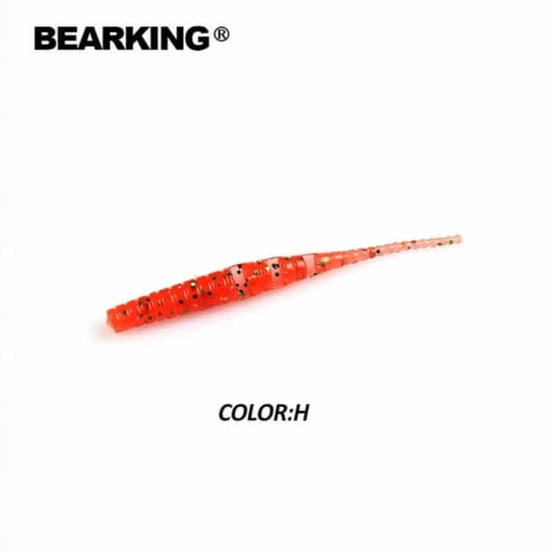 VINILO BEARKING POLARIS 40MM