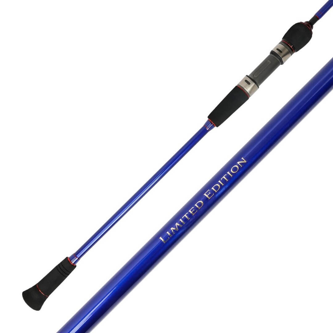 CAÑA LEISURE K5-B SLOW JIGGING CHILE LIMITED EDITION