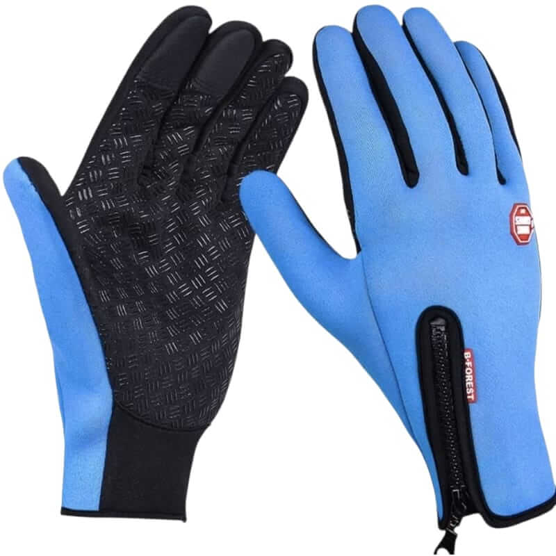 GUANTES TERMICO NEOPRENO SOFTSHELL
