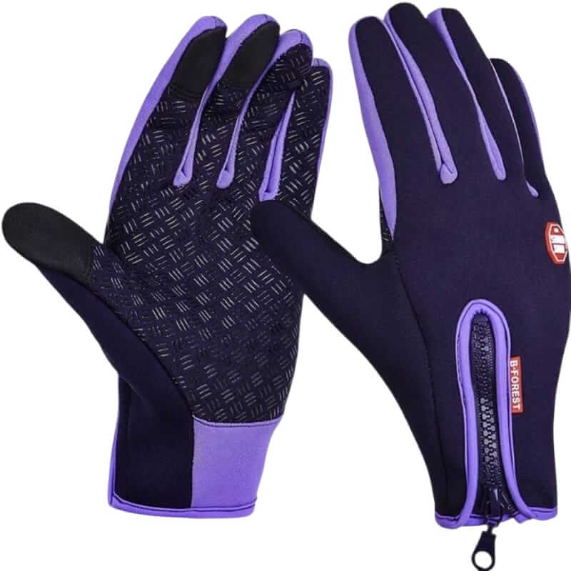 GUANTES TERMICO NEOPRENO SOFTSHELL